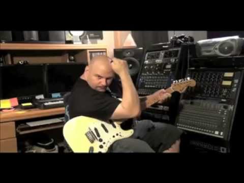 Maelstrom Guitar Demonstrations (Joey Lodes) from "It was Predestined" EP