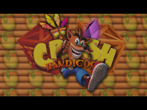 Crash Bandicoot - Warped Theme (Quismo remix)