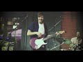 Albert Frost Band (JAR/CZ)