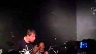 STRUNG OUT - RAZOR SEX