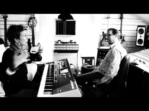 Macombee & the Absolute Truth - Epic Love Song at Ellamy Studios