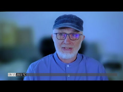 PIRKADAT M. Kende Péterrel: Seres Attila