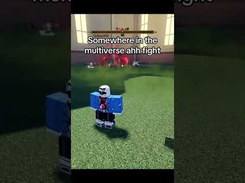 Bro thinks he’s insanity sans #roblox #robloxshorts #robloxgames