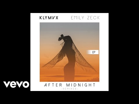 KLYMVX - After Midnight (Instrumental) (Audio) ft. Emily Zeck