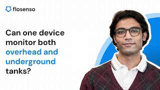 Can one device monitor both overhead and underground tanks? / Can one device monitor multiple tanks?