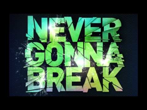 Skibadee & Lily Mckenzie - Never Gonna Break (Original Mix) HD