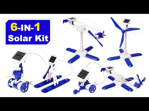 Solar Toy at Best Price in India