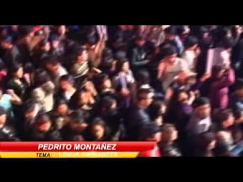 Linda Paisanitas - Pedrito Montanez