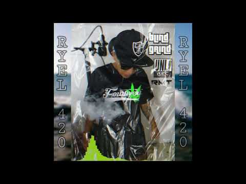 Remember me  -  Ryel Fourtwenty (UnliRecStudio)