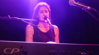 Vanessa Carlton - River (HD) - The Lexington - 03.05.16