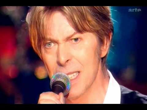 Slip Away - David Bowie