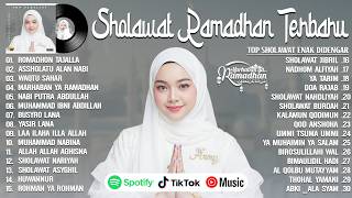 Download lagu PLAYLIST SHOLAWAT RAMADHAN 2026 - SHOLAWAT NABI TERBARU 2026 | SHOLAWAT VIRAL PALING ENAK DIDENGAR mp3 Download lagu PLAYLIST SHOLAWAT RAMADHAN 2026 - SHOLAWAT NABI TERBARU 2026 | SHOLAWAT VIRAL PALING ENAK DIDENGAR mp3