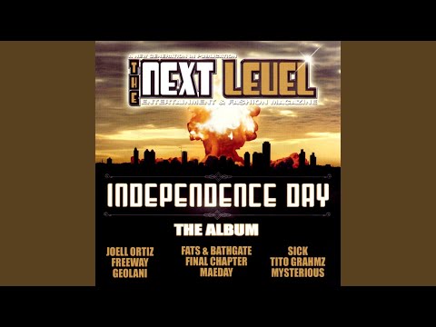 The Next Level Intro