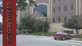 1st Amendment Audit Williamson County Sheriff,Jail, Courthouse