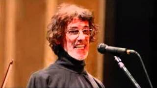 &quot;El Enemigo&quot; Luis Alberto Spinetta- Cover: Vic&amp;Sin.wmv