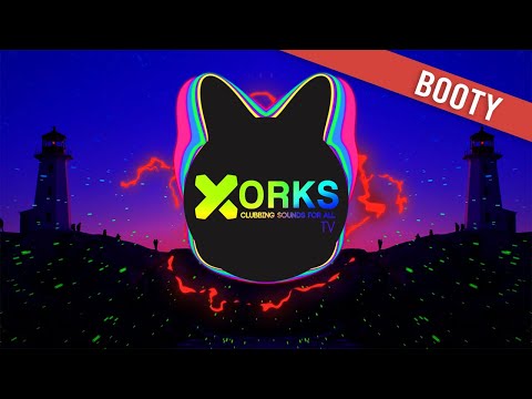 Ivann x Miroo - Quarantine & Booty