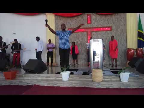 Ni Kweli by Paul Clement (MICC praise & worship team cover)