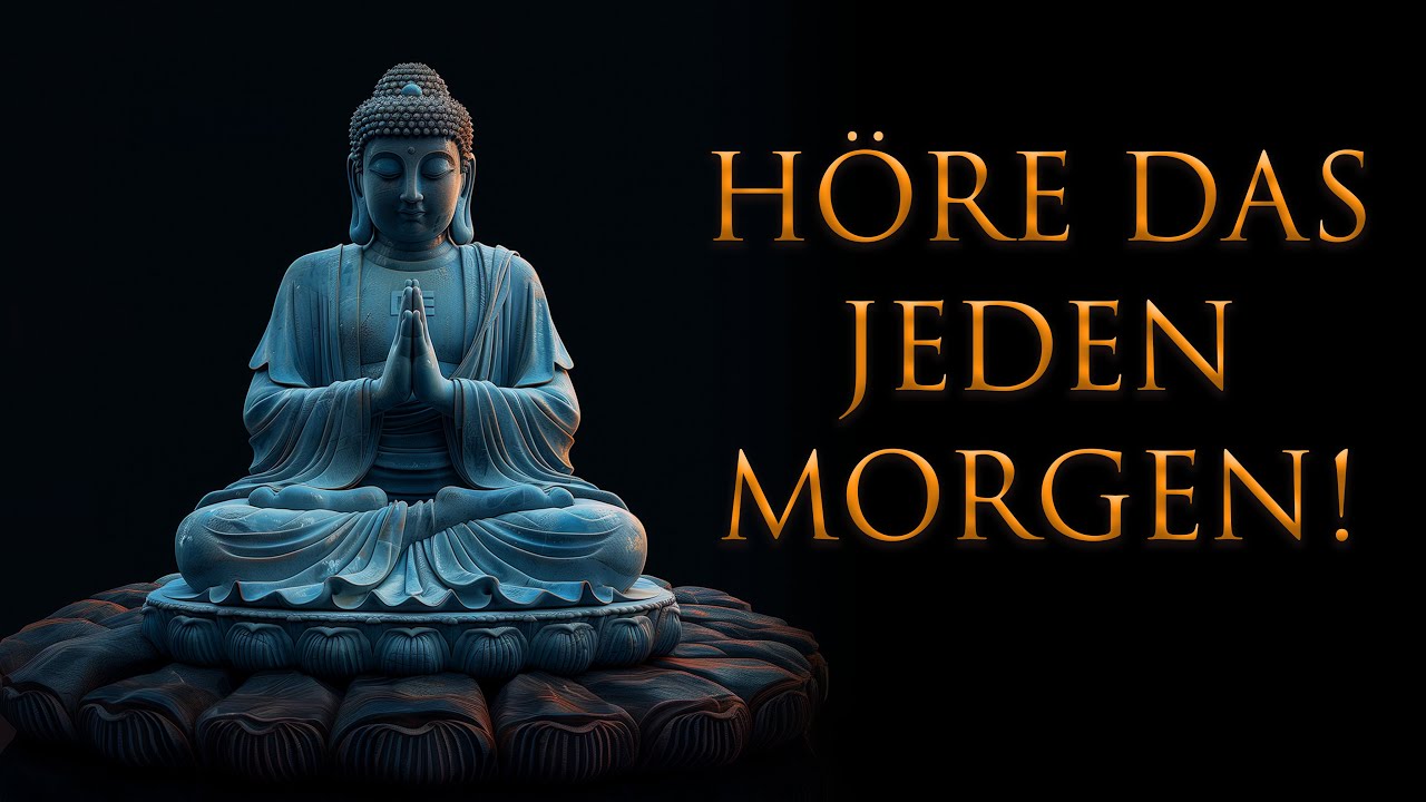 HÖRE DAS JEDEN MORGEN! Affirmationen für Selbstliebe, Erfolg und Selbstvertrauen