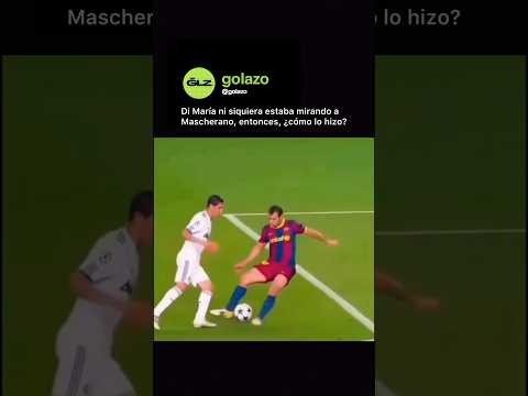 Después de eso, Mascherano no volvió a hablarle a su compatriota