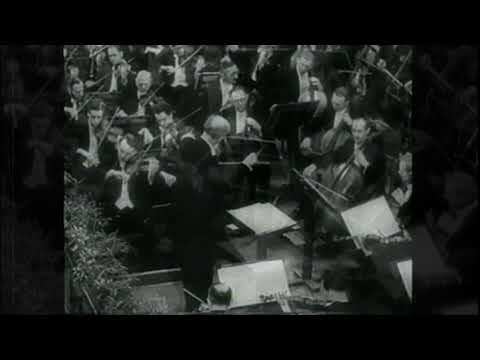 Beethoven Symphony - No 9 Furtwängler BPO - March 1942
