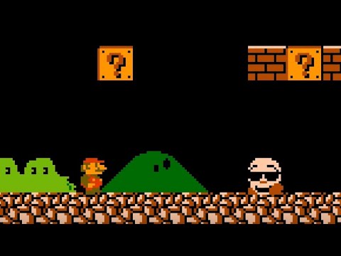 All Night Nippon: Super Mario Bros. (Famicom Disk System, 1986) Warpless Session 🍄🎙️🏰