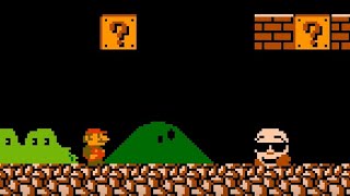 All Night Nippon: Super Mario Bros. (Famicom Disk System, 1986) Warpless Session 🍄🎙️🏰