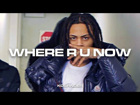 [FREE] Kay Flock x B Lovee x NY Drill Sample Type Beat 2022 - "Where Are You Now"