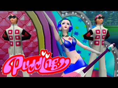 IT'S ME, PADDING!!! - Space Channel 5