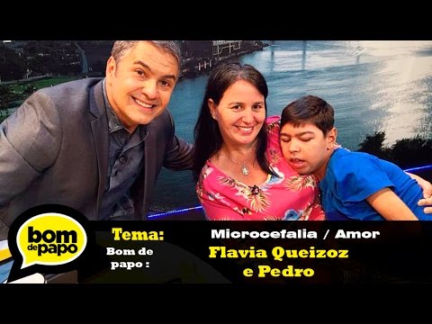 Programa Bom de Papo 22/12/2015 - FLAVIA QUEIROZ