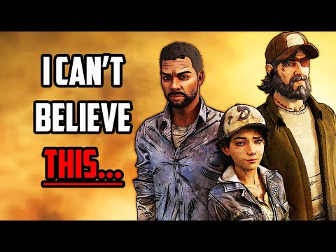 A NEW Telltale's Walking Dead SEQUEL is Coming? Telltale Games The Walking Dead HUGE Clementine NEWS