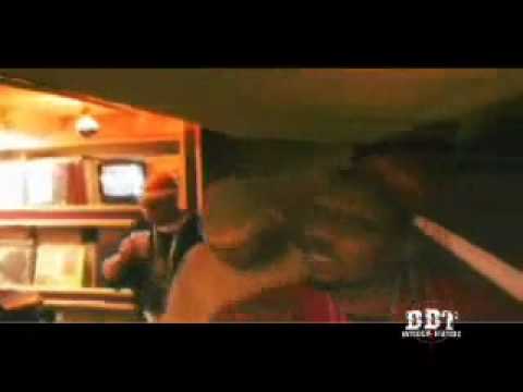 Ruffneck , Dirty Taz  & Buzzy Bwoy - Straight Spit