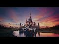 Walt Disney Pictures 2024 Present Post Disney100
