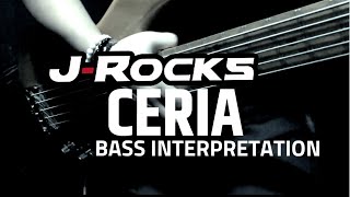 Download lagu CERIA - J-ROCKS - BASS INTERPRETATION mp3 Download lagu CERIA - J-ROCKS - BASS INTERPRETATION mp3