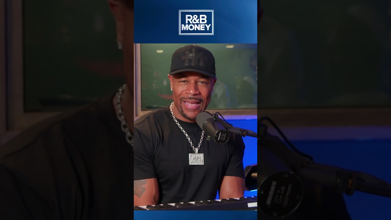 Intro • T.I. • R&B MONEY Podcast • Ep.177