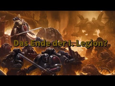 Ragdan Xenozid I: Das Ende des Imperiums?
