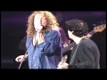 1998 Jimmy Page & Robert Plant - When The World Was Young (Phoenix, AZ)