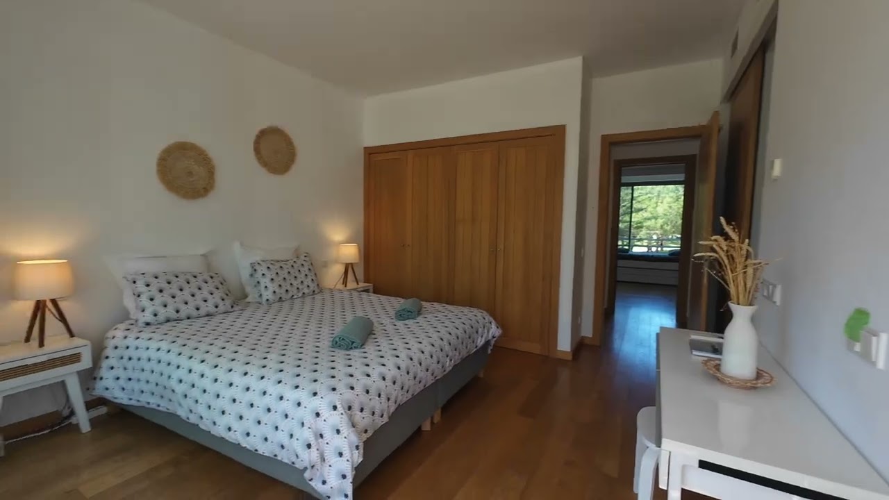 Vídeo do imóvel