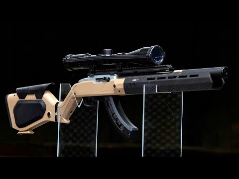 10 INCREDIBLE RUGER 10/22 UPGRADES FOR 2025