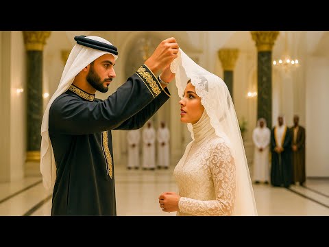 A “FILHA FEIA” FOI ENVIADA AO XEIQUE COMO UMA PIADA… MAS ELA ERA TUDO O QUE ELE SEMPRE SONHOU!