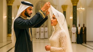 A “FILHA FEIA” FOI ENVIADA AO XEIQUE COMO UMA PIADA… MAS ELA ERA TUDO O QUE ELE SEMPRE SONHOU!