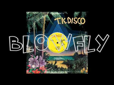 Blowfly - Rapp Dirty