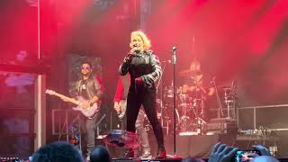 Kim Wilde - Anyplace, Anywhere, Anytime (Live @ Leonpalooza, Leonberg, Germany 15/07/2023)