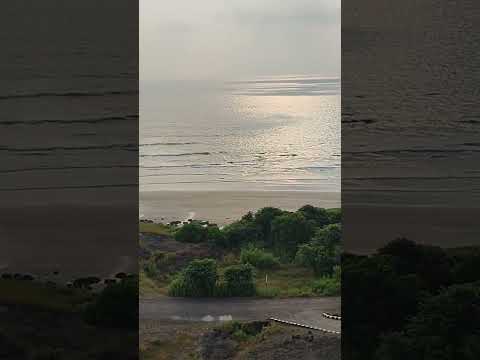 #nature #naturelover #naturephotography #travel #Anjarle #Beach