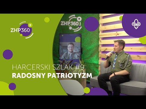 Jak zorganizować wyjątkowe obchody świąt państwowych? | Harcerski Szlak #9