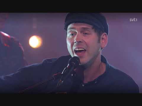 Kom igen nu morgonen - Joel Alme. Go Kväll 11 nov 2022