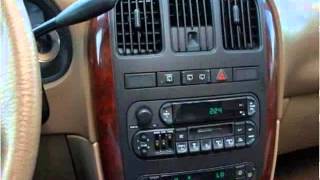 preview picture of video '2001 Chrysler Town & Country Used Cars Murfreesboro TN'