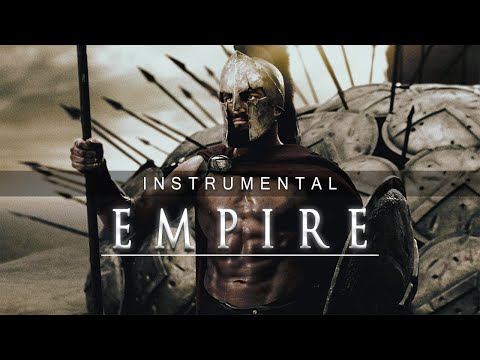 Hard Epic Cinematic HipHop Beat: EMPIRE @FIFTYVINC Collab