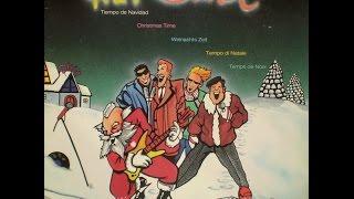 Key Band - It's Christmas time