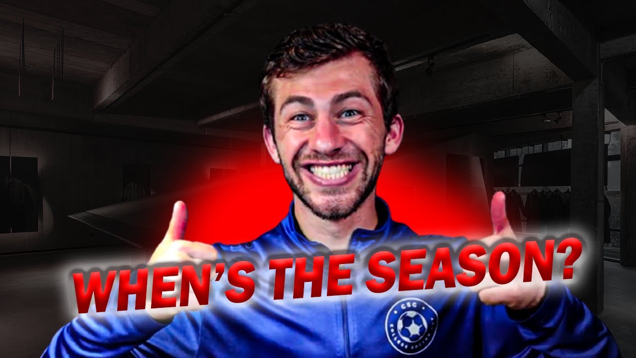 What to Expect from 2024's College Soccer Season Ep-16