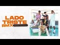 MIGRANTES + MYA + LUCK RA  y su “Lado Triste”